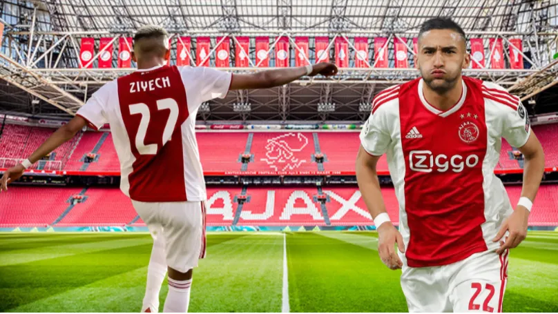 SÔC! 'Báu vật' ghi 49 bàn, 51 kiến tạo của Ajax có giá rẻ mạt - Bóng Đá