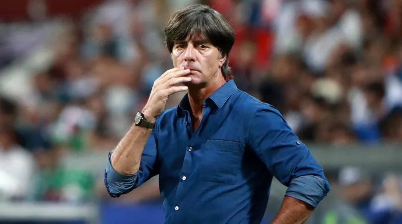 HLV Joachim Low muốn trở thành huyền thoại giống Vittorio Pozzo - Bóng Đá