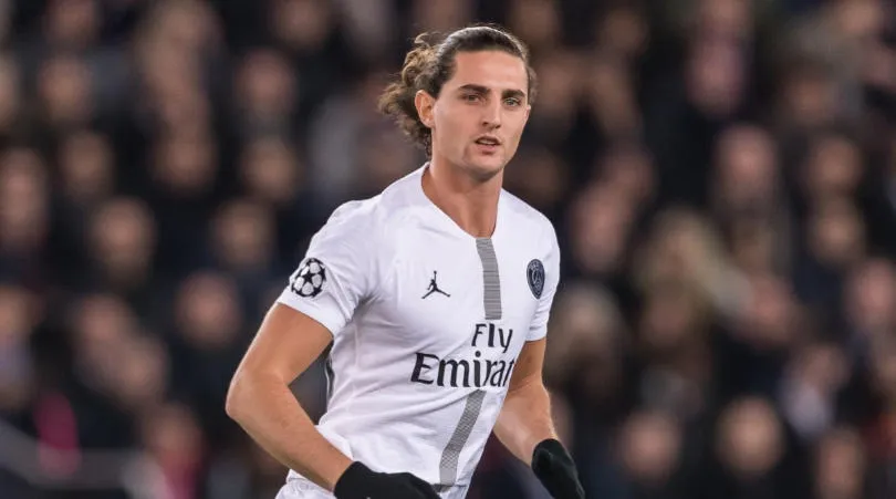 Deal On: Agent confirms Arsenal talks for star midfielder - Bóng Đá