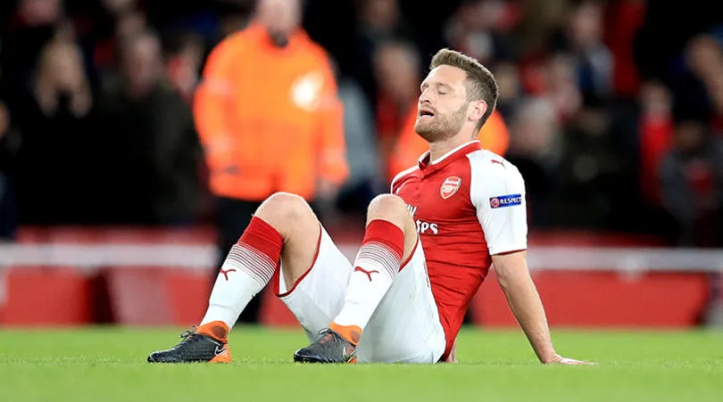Ozil, Mustafi, Mkhitaryan - Why Arsenal can't sell big names to boost Unai Emery transfer plans - Bóng Đá