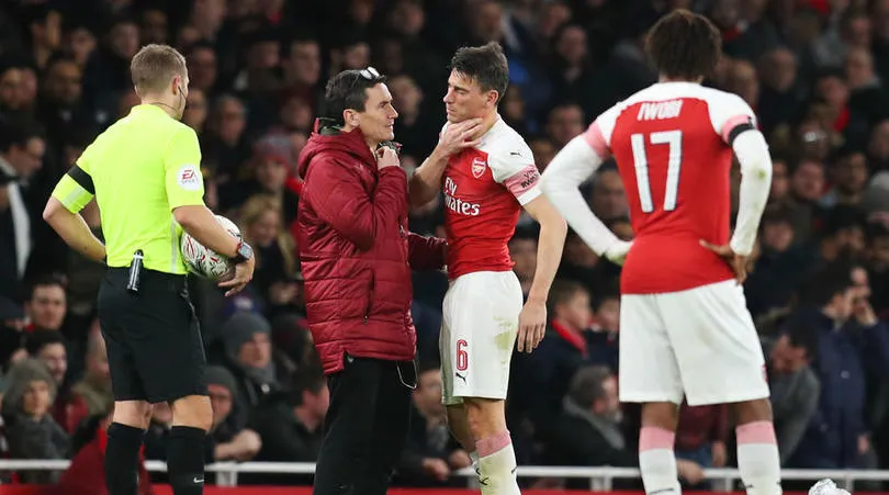 Emery: