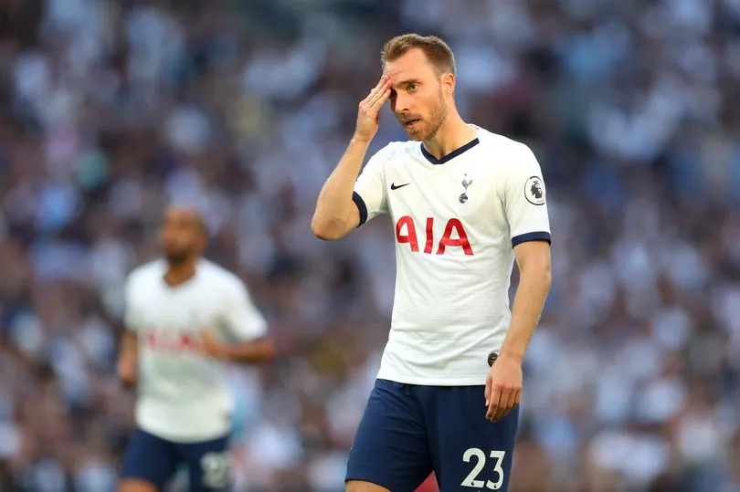 Shearer lo Tottenham đang mất phương hướng - Bóng Đá