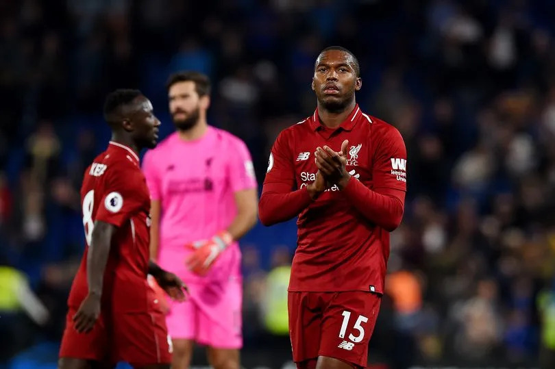 Gomez tiết lộ bí quyết hồi sinh của Sturridge - Bóng Đá