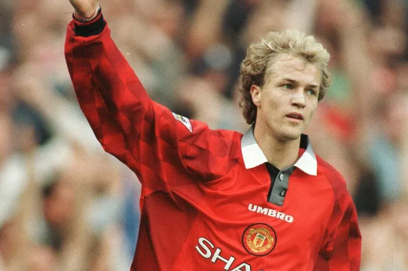 Jordi Cruyff lifts the lid on why Manchester United move didn't work out - Bóng Đá