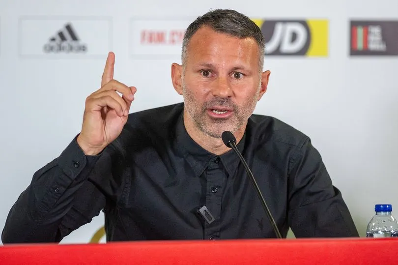 Ryan Giggs' verdict on Manchester United struggles under Ole Gunnar Solskjaer - Bóng Đá