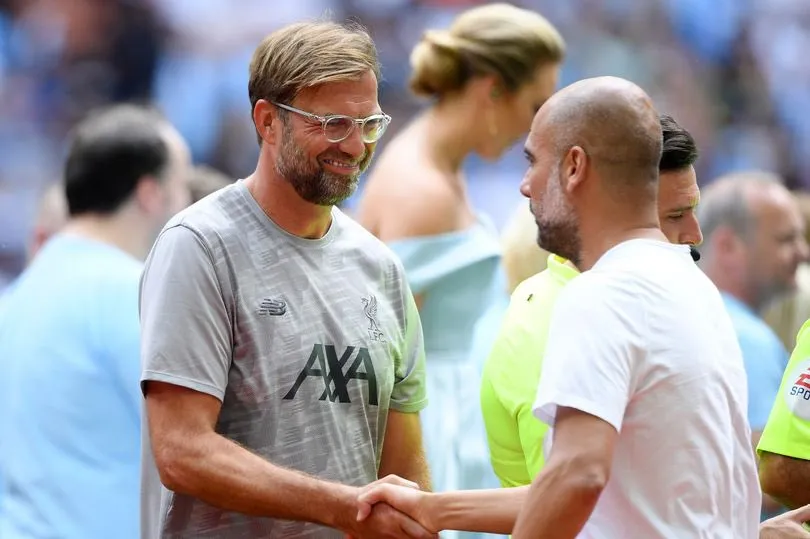 Jurgen Klopp:  “We are not the top favourite in the Champions Leagu - Bóng Đá