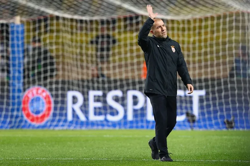 5 cầu thủ Monaco thành Manchester có thể chiêu mộ khi Jardim ra đi - Bóng Đá