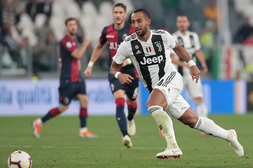 Chi 20 triệu euro, Man Utd săn người thừa của Juventus - Bóng Đá