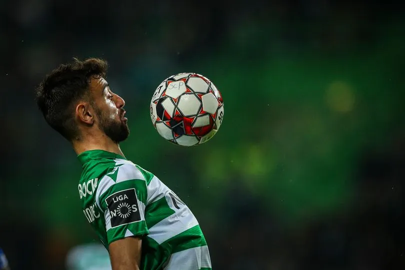 Fan MU react Bruno Fernandes - Bóng Đá