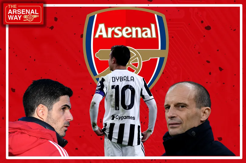 Arsenal can plot Dusan Vlahovic revenge mission with ambitious attempt for £45m Juventus star - Bóng Đá