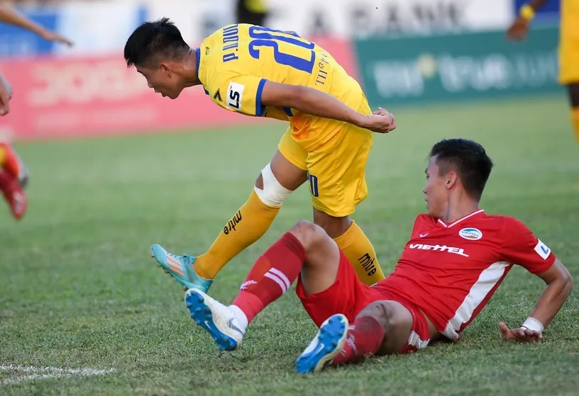 Viettel trả giá