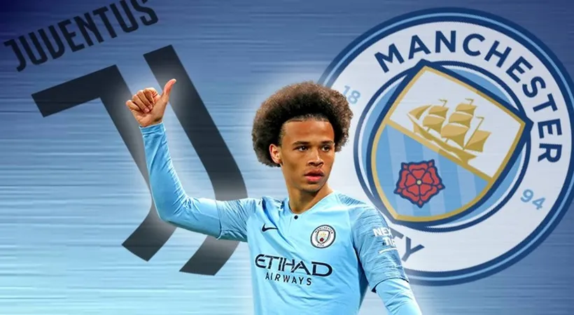 Khó cho Bayern! Xuất hiện một nhà vô địch ngáng đường vụ Sane - Bóng Đá