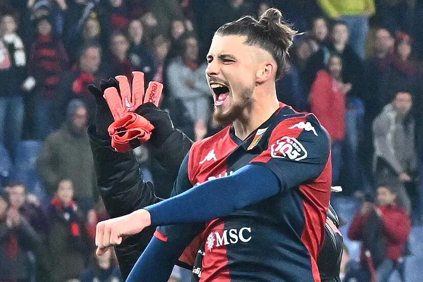 Man United cạnh tranh với Arsenal cho