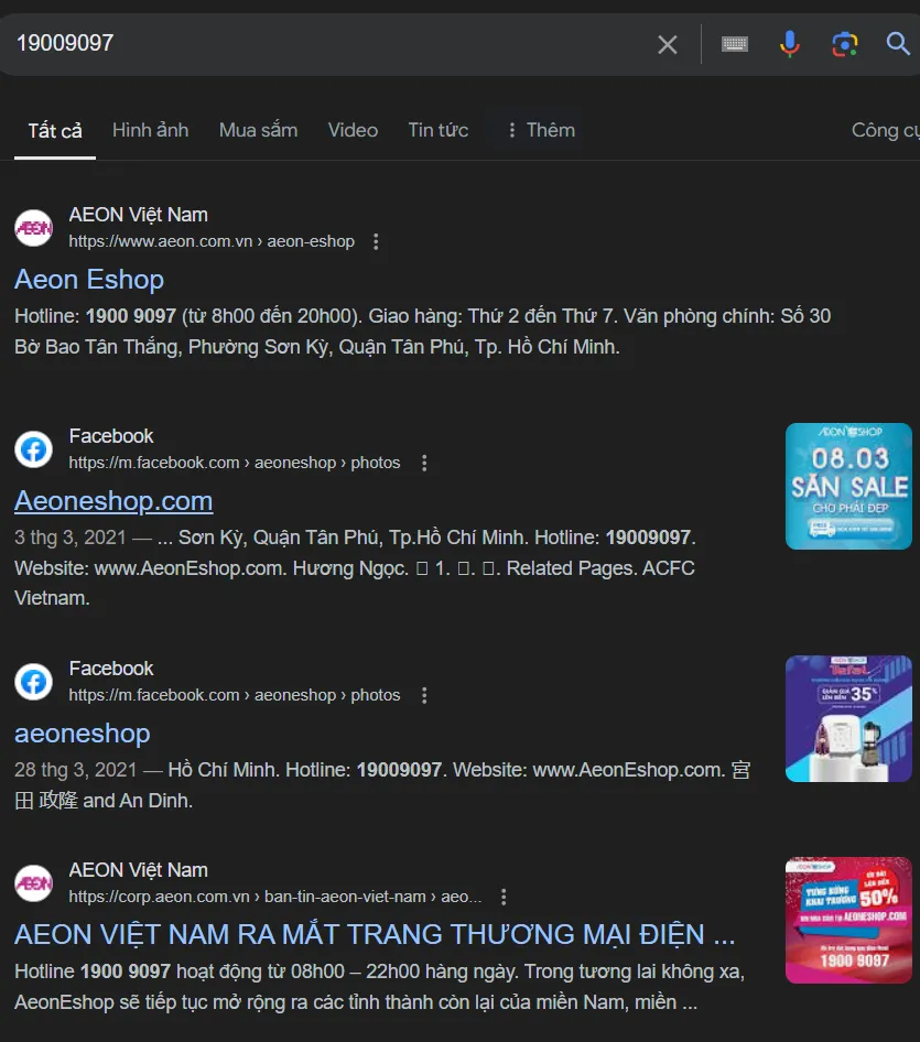 tra so dien thoai lua dao
