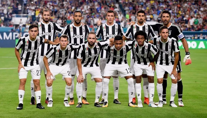 Massimiliano Allegri có thể mang lại điều gì cho Man Utd? - Bóng Đá
