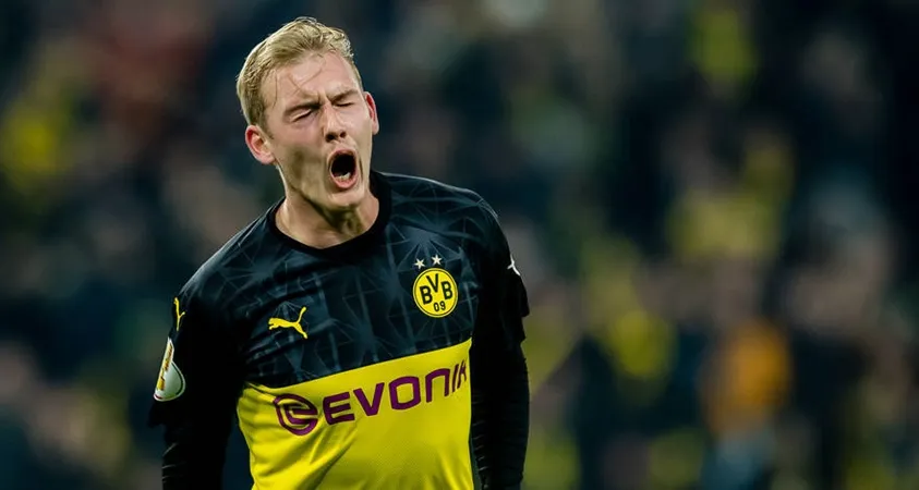 Brandt: