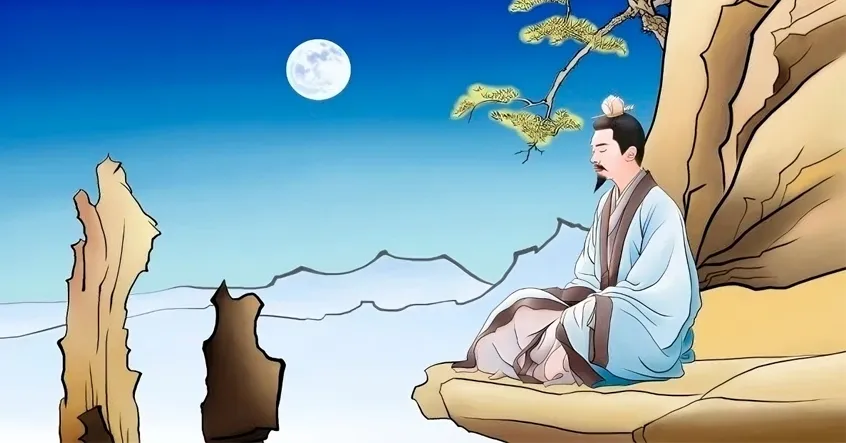 Nhưng khi gặp khó khăn thì nhiều người sẽ chọn cách trốn chạy và chẳng đủ can đảm để đối mặt với chúng. (ảnh minh họa)
