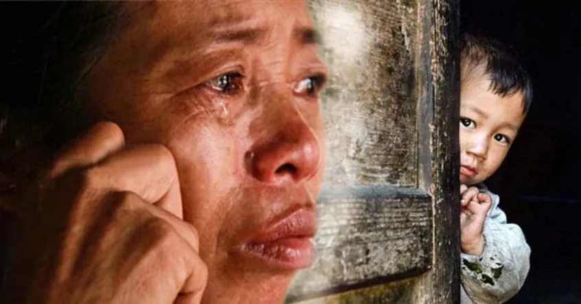 Trong những gia đình không tích lũy được của cải này, thường có một người cha có tầm nhìn thấp, thiếu kỷ luật và không có khả năng lập kế hoạch tài chính.