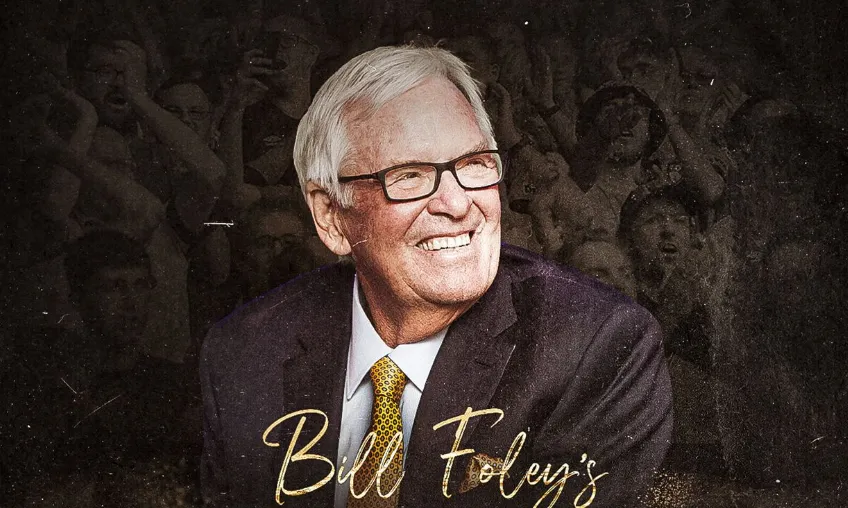 Vegas Golden Knights owner Bill Foley completes £150million - Bóng Đá