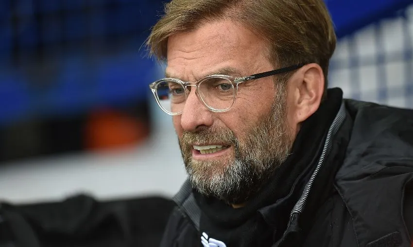 Góc Liverpool: Klopp cần thay đổi nếu muốn đánh bại Real - Bóng Đá