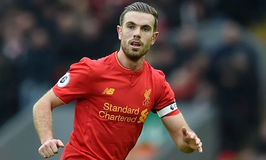 Jordan Henderson - Kẻ kìm hãm sự thăng hoa của Liverpool - Bóng Đá