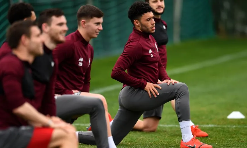 Man City tập - Bóng Đá