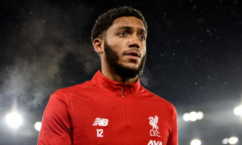 LIVERPOOL: FANS TAKE AIM AT JOE GOMEZ AFTER ATLETICO MADRID DEFEAT - Bóng Đá