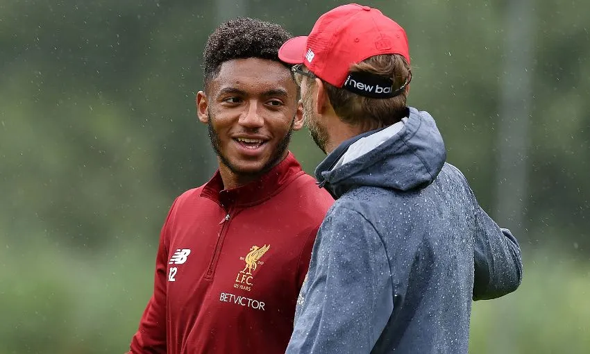 Sao Liverpool và hành trình trở thành chiếc