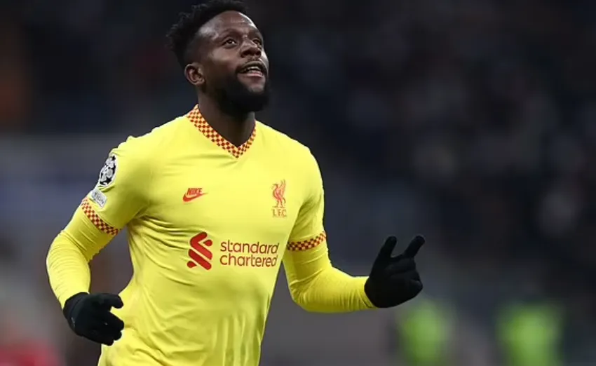 AC Milan close to agreeing contract with Divock Origi - Bóng Đá