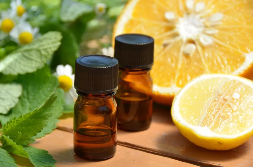 lemon-essential-oil