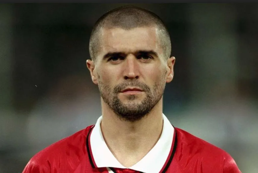 Đang phấn khích vì tuyển Anh, Neville bị Roy Keane làm cho 'cụt hứng' - Bóng Đá