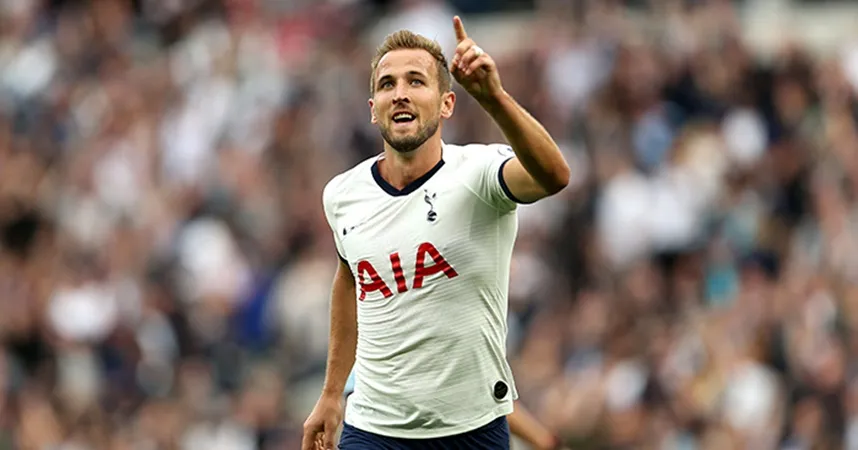 MANCHESTER CITY: FANS REACT TO TRANSFER LINK TO HARRY KANE - Bóng Đá