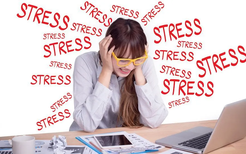 stress