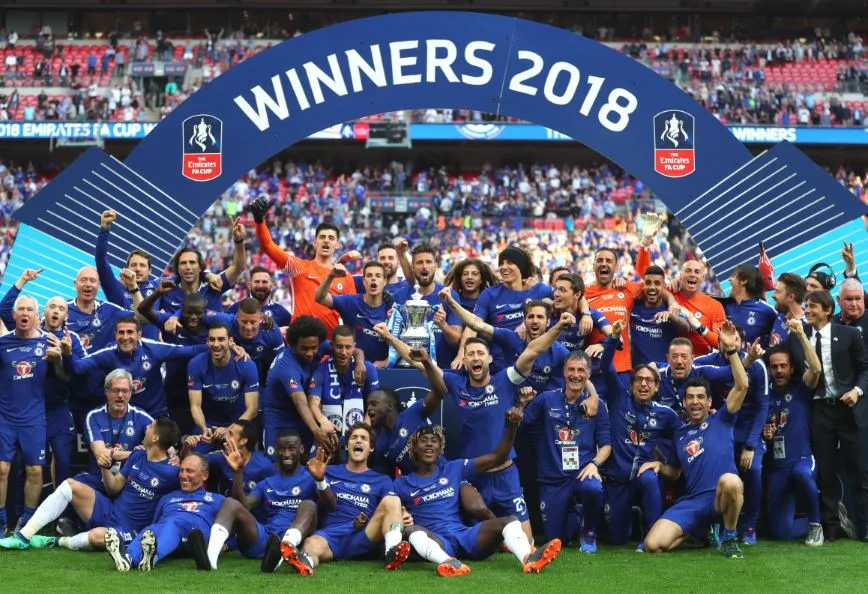 NÓNG! Chelsea bán 4 tiến vệ, dọn chỗ đón Kovacic - Bóng Đá