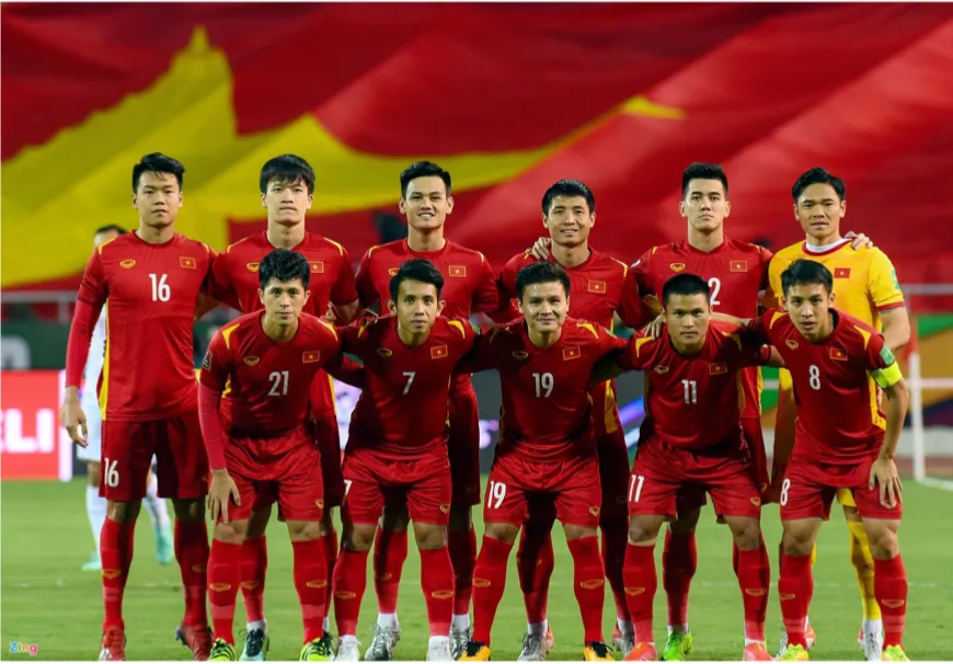 Việt Nam, Thái Lan là hạt giống số một ở AFF Cup 2022 - Bóng Đá