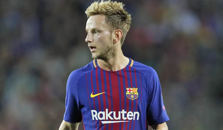 Rakitic cảnh báo đồng đội sau thắng lợi trước Roma - Bóng Đá