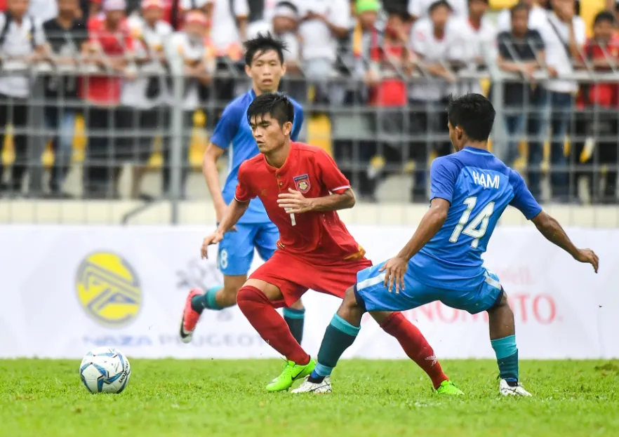 5 điều rút ra từ bảng đấu tử thần của U22 Việt Nam tại SEA Games 30 - Bóng Đá