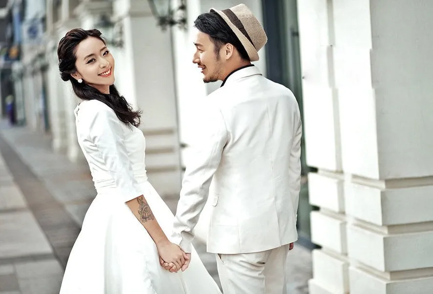 Những người như vậy không chỉ không mang lại cảm giác an toàn cho phụ nữ mà còn có thể khiến gia đình gặp rắc rối.