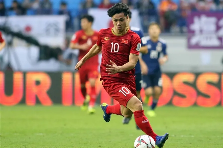 Báo Thái Lan cảnh báo HLV Nishino về 4 cầu thủ đáng gờm nhất ĐT Việt Nam (SMM Sport) - Bóng Đá