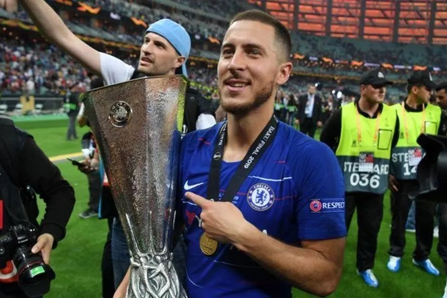 Bán Hazard, Chelsea bạo chi 140 triệu bảng cho hàng Barca, Xuất hiện nhân tố chi phối vụ De Ligt - Bóng Đá