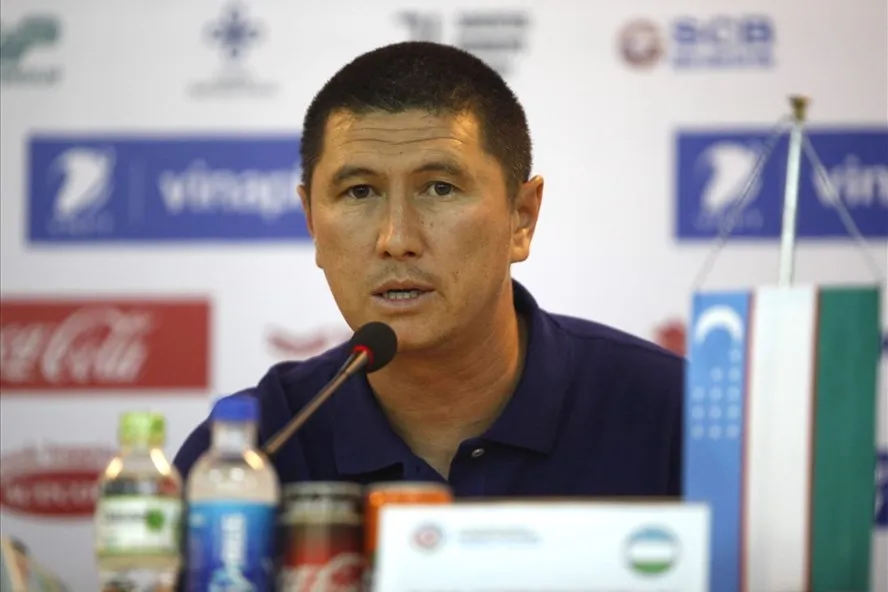TRỰC TIẾP U23 Việt Nam 0-0 U23 Uzbekistan: Công Phượng, Xuân Trường đòi món nợ ở Thường Châu - Bóng Đá