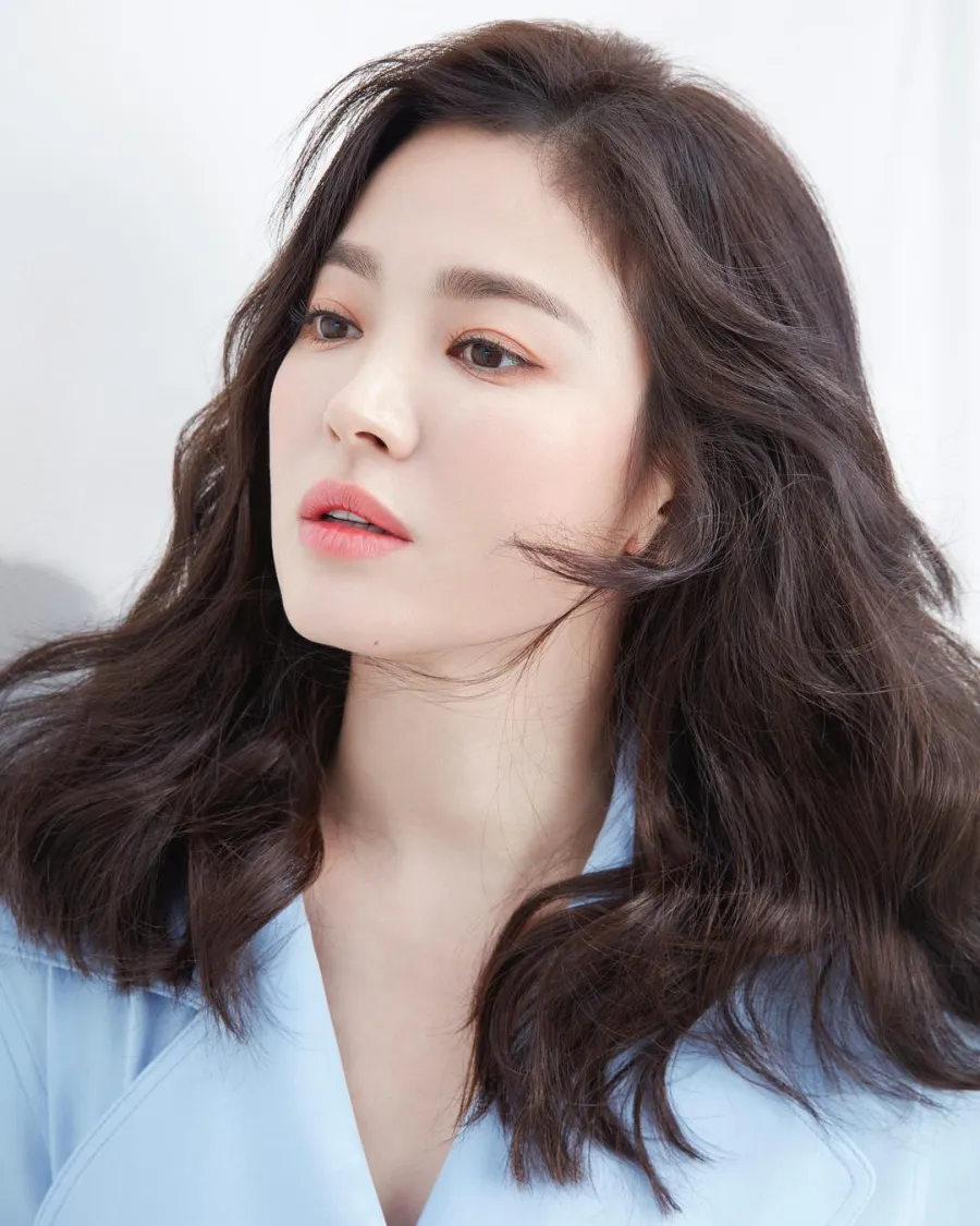 da-trang-song-hye-kyo