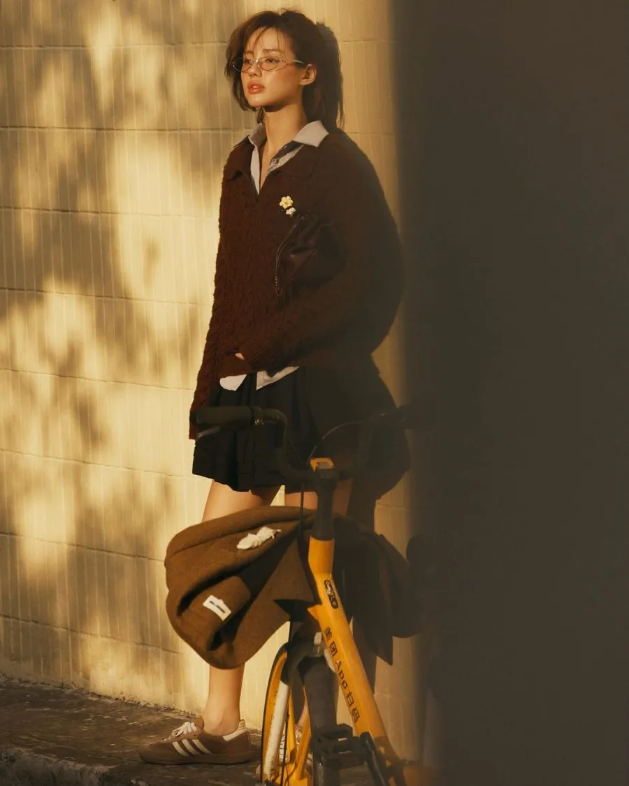Phong cách preppy thời thượng luôn “làm mưa làm gió” trong suốt những năm gần đây.