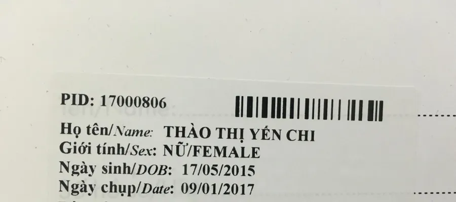 Yen chi 1 - phunutoday