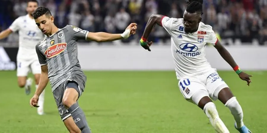 Đội hình tiêu biểu vòng 2 Ligue 1: Lyon áp đảo, vắng bóng PSG - Bóng Đá