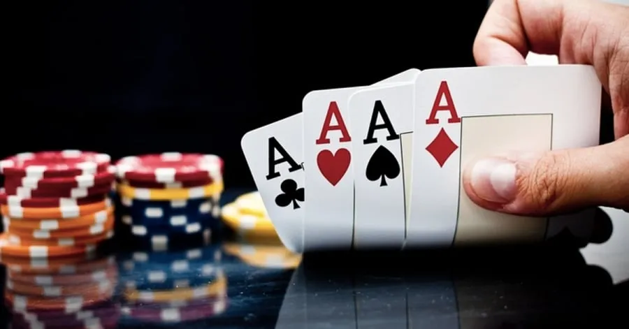 Online-Gambling
