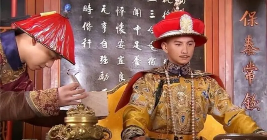 Tuổi thọ trung bình của các hoàng đế Trung Hoa xưa thường không vượt quá 40 tuổi