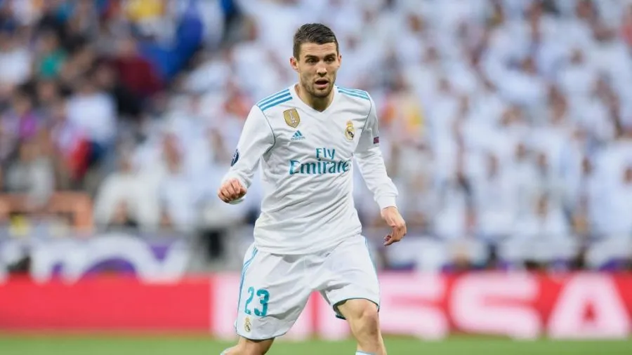 NÓNG! Vài giờ tới, Mateo Kovacic chính thức đến Ngoại hạng Ahh - Bóng Đá