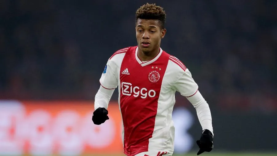 PSV tìm người thay thế, David Neres sẵn sàng ra đi - Bóng Đá