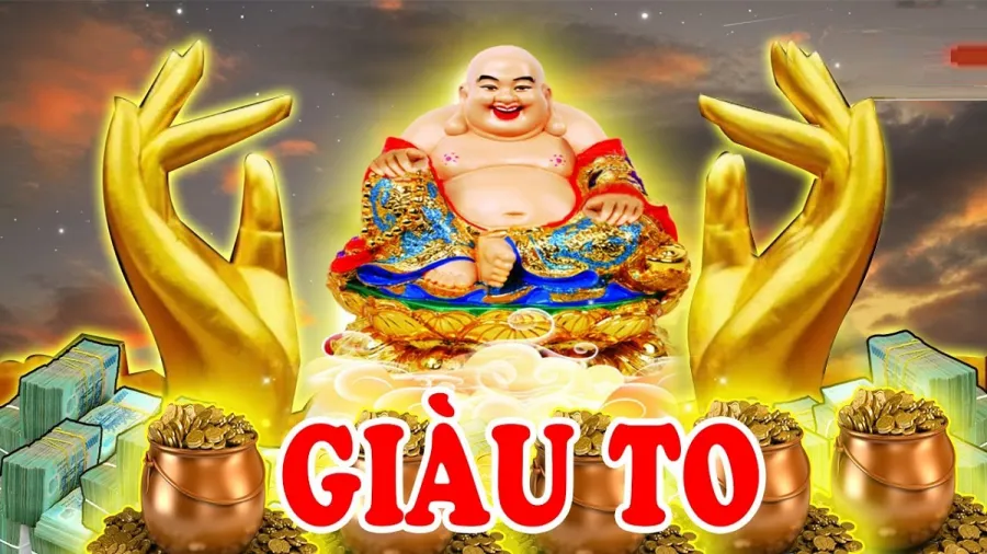 Con giáp trúng số giàu to trong 45 ngày tới